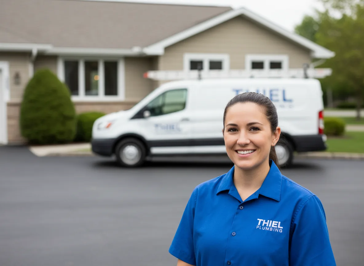 Plumber Wister, OK FAQs